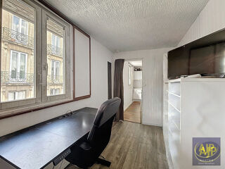  Appartement à vendre 1 pièce 18 m²