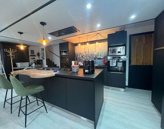  Maison à vendre 3 pièces 110 m²