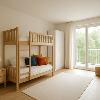  Appartement à vendre 5 pièces 112 m²