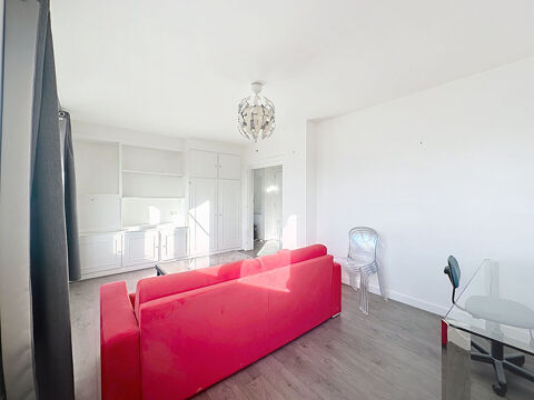  Appartement � louer 2 pi�ces 48 m�