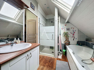  Maison à vendre 5 pièces 98 m²