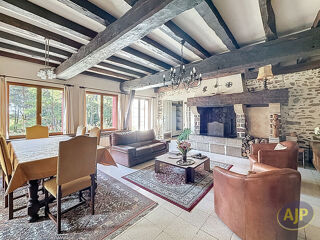  Maison � vendre 6 pi�ces 155 m�