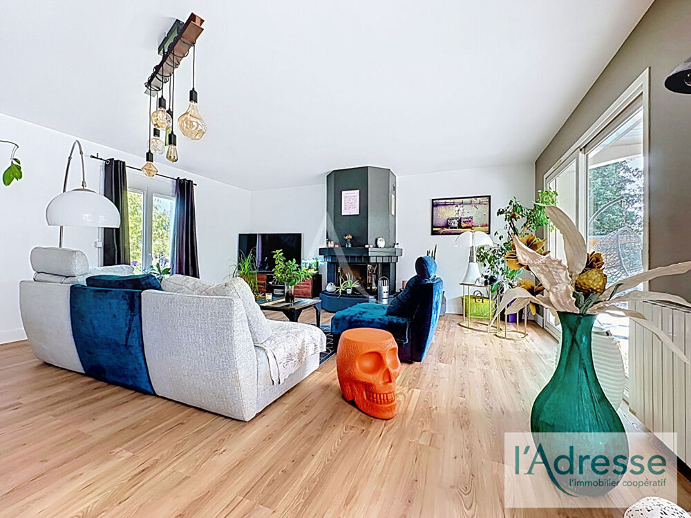 Vente Maison Maison T6 Montrabé Montrabe