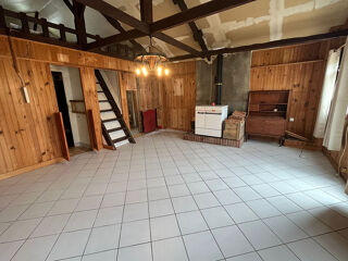  Maison � vendre 2 pi�ces 60 m�