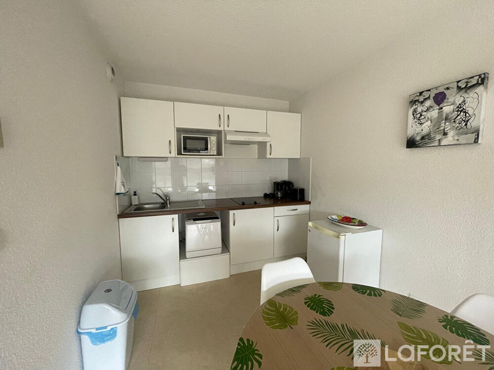 Location Appartement Appartement  Vernet Les Bains T2 bis 37 m2 Vernet les bains