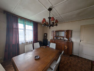  Maison  vendre 5 pices 90 m