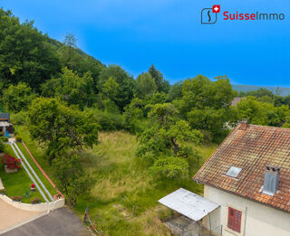  Terrain  vendre 2280 m