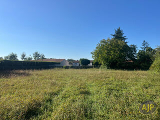  Terrain à vendre 1718 m²