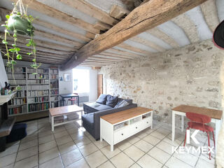  Maison � vendre 4 pi�ces 83 m�