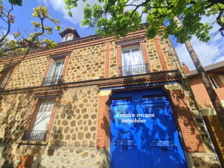  Villa � vendre 11 pi�ces 297 m�