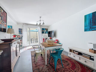  Maison à vendre 5 pièces 137 m²