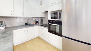  Appartement � vendre 2 pi�ces 60 m�