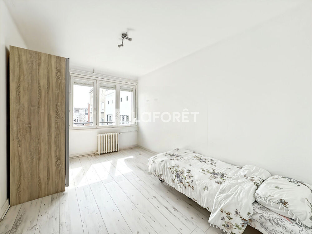 Location Appartement Appartement 3 Chambres et bureau CALAIS NORD Calais