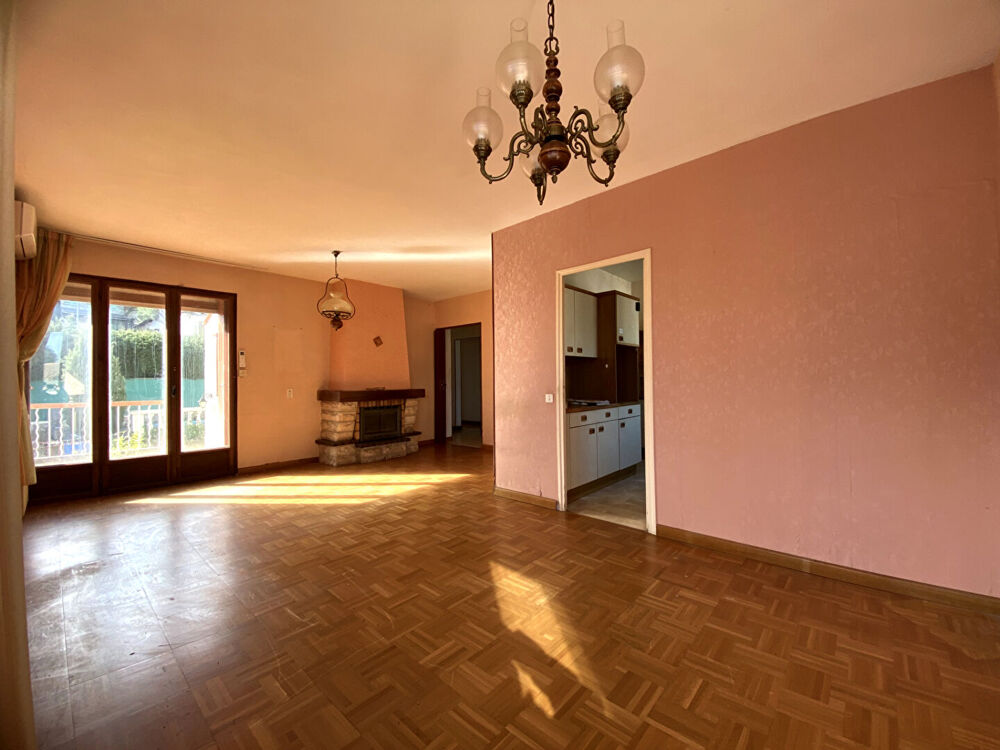 Maison Montpellier 7 pièces 172,70 m2