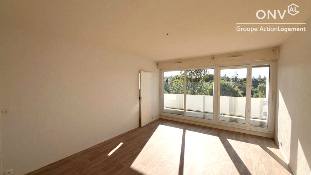 Vente Appartement Appartement Lormont 3 pièce(s) 65.92 m2 Lormont