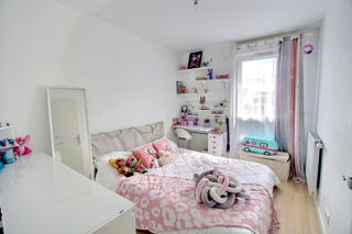  Maison à vendre 4 pièces 91 m²