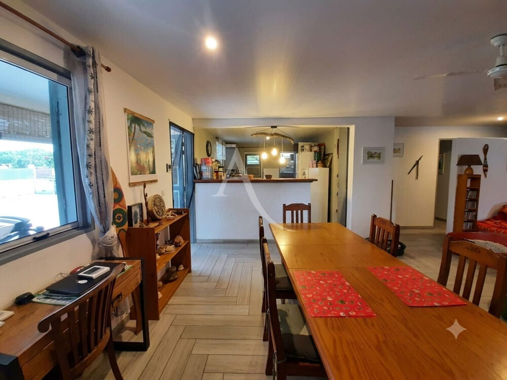 Vente Maison Villa Macouria 4 pièce(s) 96 m2 Macouria