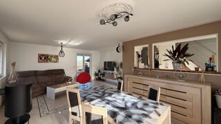  Maison � vendre 5 pi�ces 120 m�