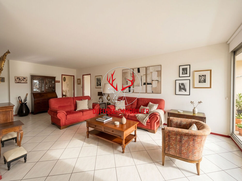 Vente Appartement LES NOUVELLES ROCHES Appartement T6 à vendre à Villefranche-sur-Saône - Réf 703 Villefranche sur saone