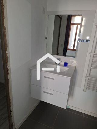  Appartement � vendre 2 pi�ces 55 m�