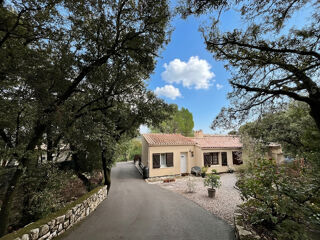 Vente Maison Maison 4 pièces 107 m2 sur 2050 m2 de terrain Saint martin de londres