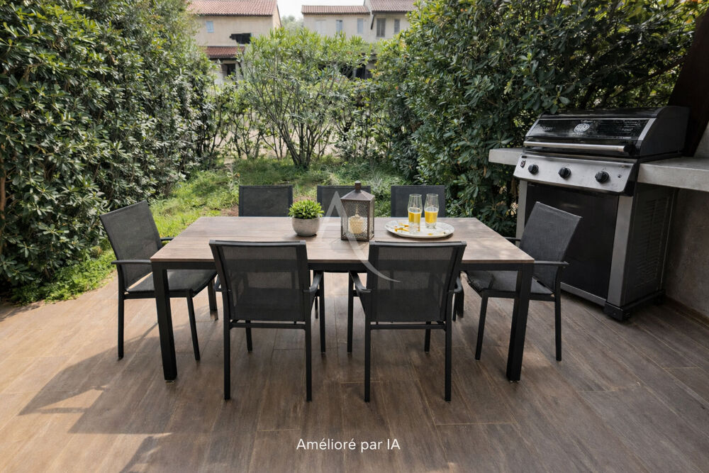 Appartement 3 pièces 48 m² · à Carqueiranne · 48 m² · 335 000 €