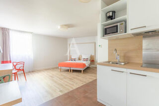  Appartement  vendre 1 pice 23 m