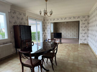  Maison à vendre 6 pièces 143 m²