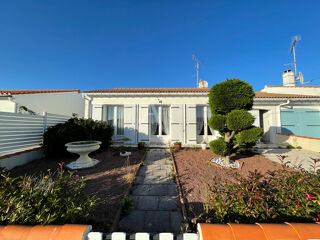  Maison à vendre 3 pièces 61 m²