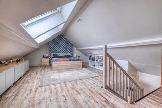  Maison à vendre 3 pièces 48 m²