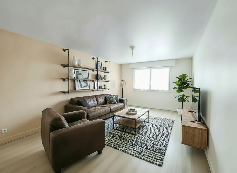 Vente Appartement Appartement Ramonville Saint Agne 3 pièce(s) 65 m2 Ramonville saint agne