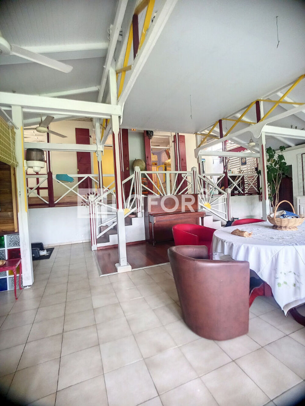 � vendre  Maison Fort-de-France (97234)