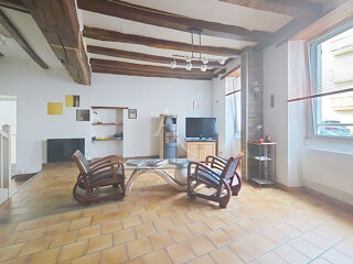  Maison � vendre 4 pi�ces 84 m� Angers