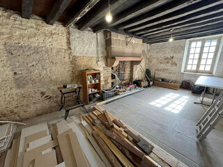  Maison à vendre 4 pièces 70 m²
