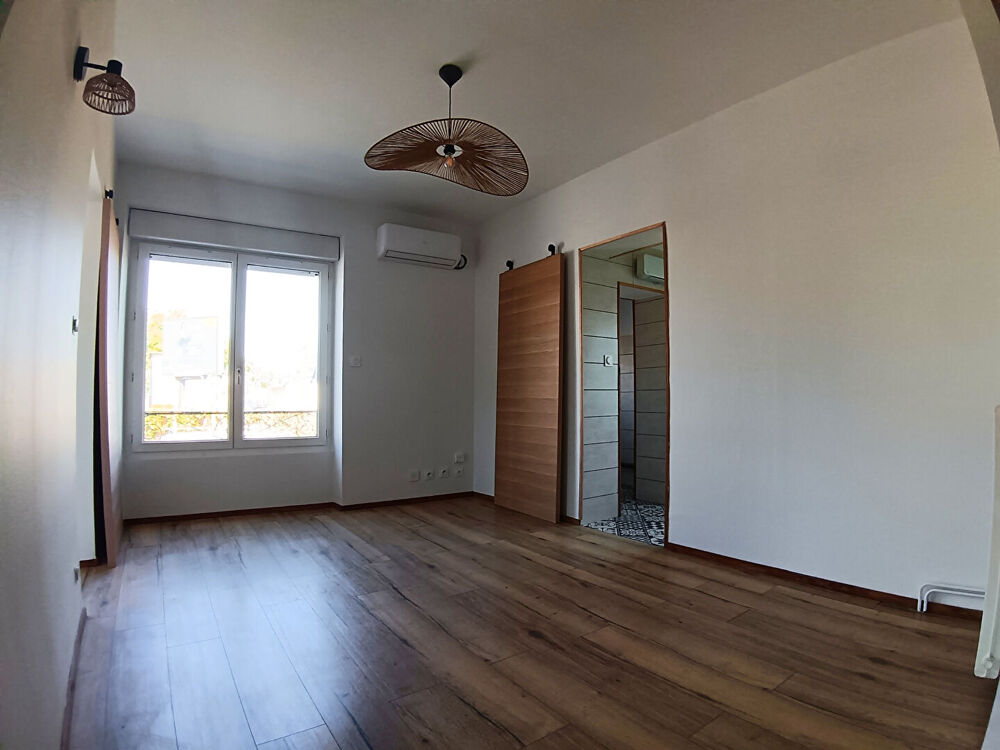 Location Maison Maison 40m² avec jardin et climatisation Brive la gaillarde