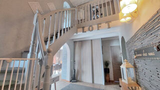  Maison � vendre 8 pi�ces 145 m�