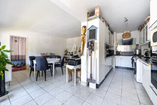  Appartement  vendre 2 pices 51 m