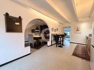  Maison � vendre 4 pi�ces 129 m�