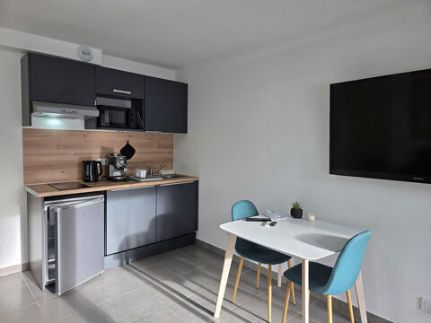  Appartement � louer 2 pi�ces 34 m�