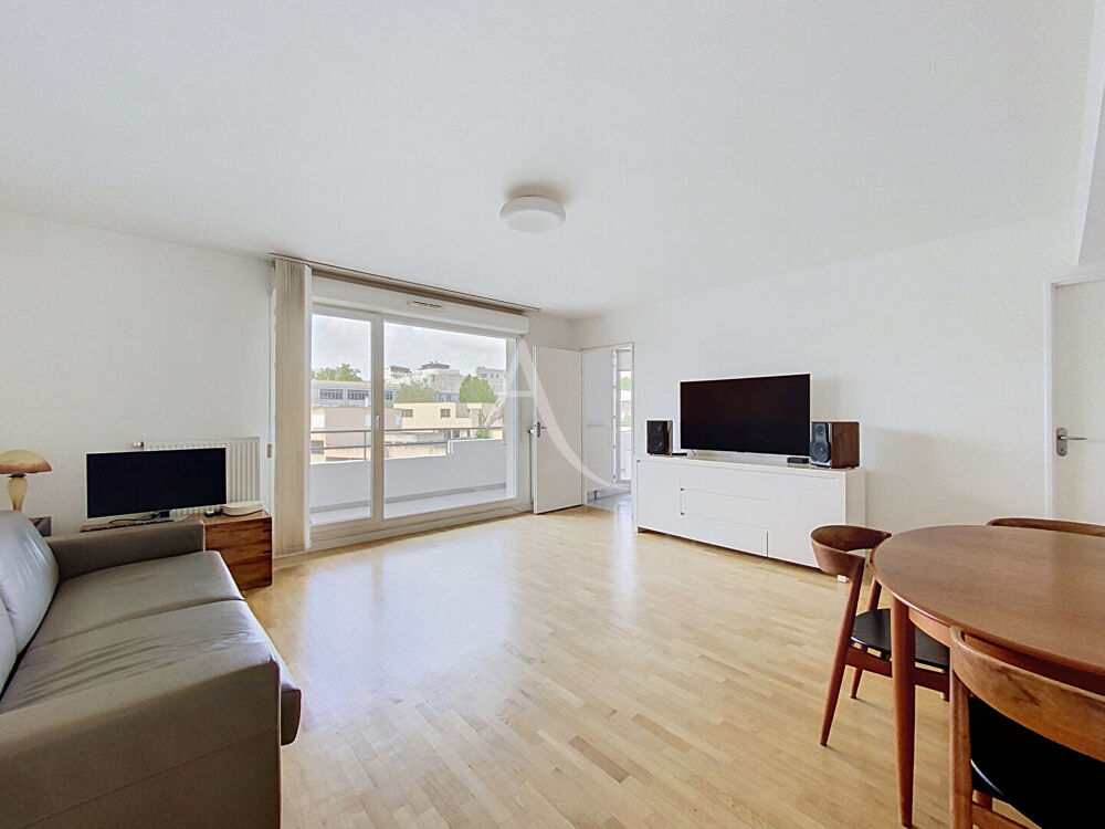 Appartement 4 pièces de 93.03 m² - Saint-Germain-en-Laye