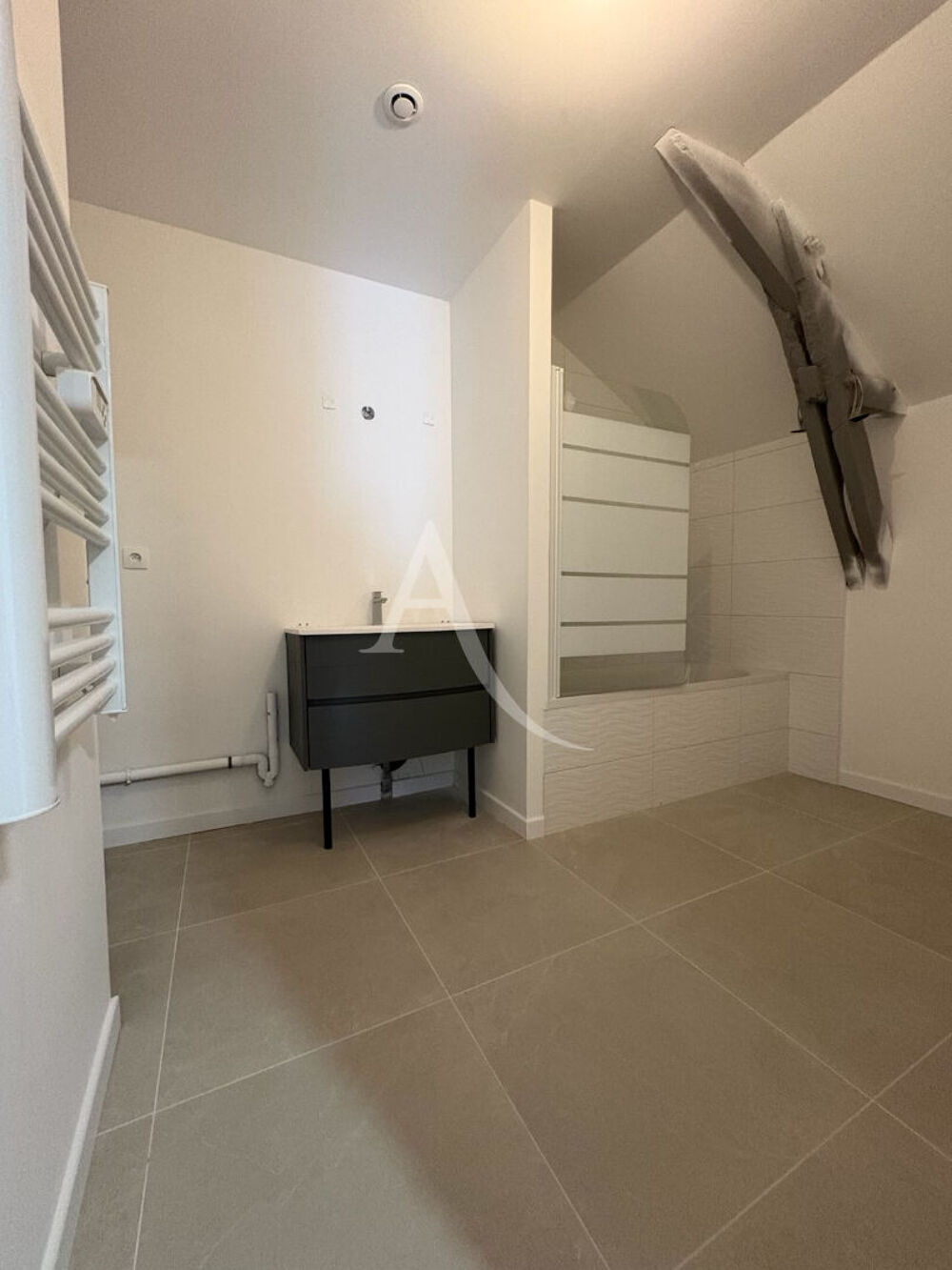 Vente Appartement Appartement Treffieux 2 pièce(s) 53.89 m2 Nozay