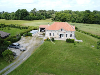  Maison à vendre 8 pièces 266 m²