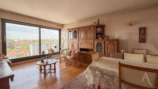  Appartement � vendre 3 pi�ces 66 m�