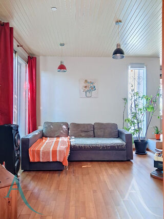  Maison à vendre 5 pièces 121 m²