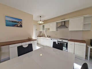  Maison � vendre 3 pi�ces 61 m�