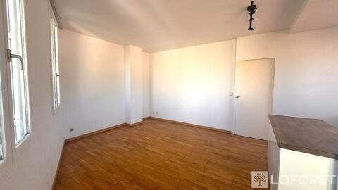  Appartement � louer 1 pi�ce 39 m�