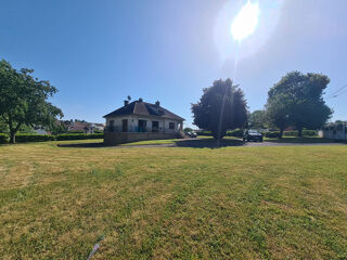  Maison à vendre 4 pièces 101 m²