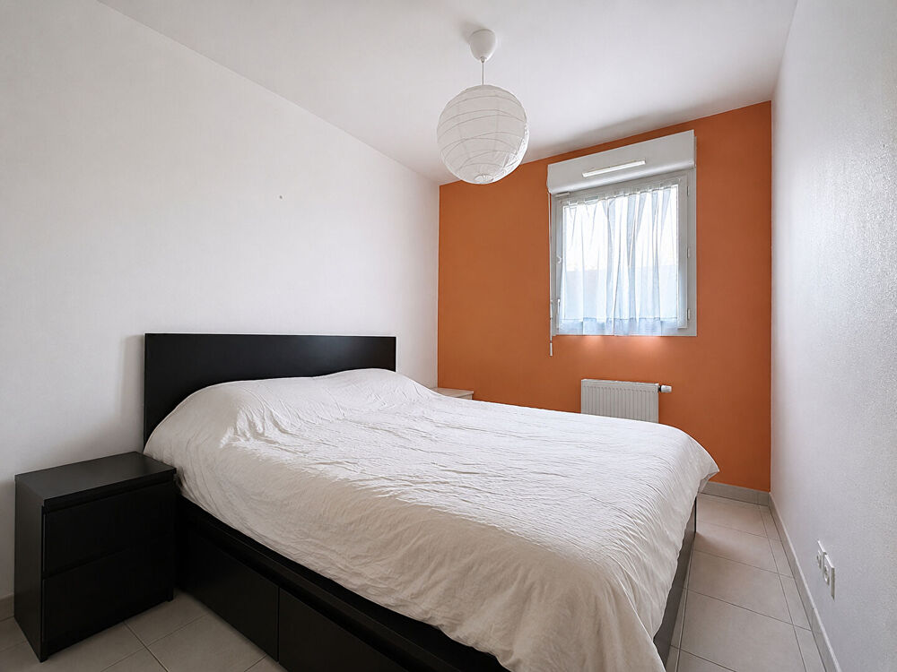 Vente Appartement Appartement Miramas 3 pièce(s) 52.64 m2 Miramas