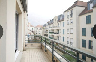  Appartement � louer 2 pi�ces 49 m�