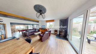  Maison � vendre 5 pi�ces 125 m�